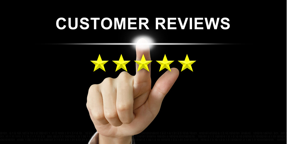 Job Feedback and Reviews