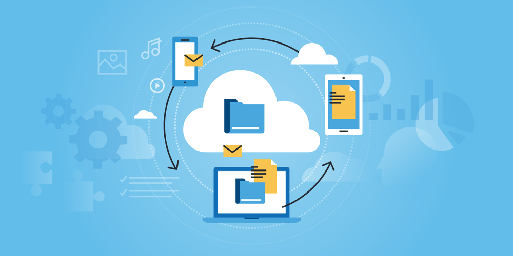 What to consider when moving your business to the Cloud