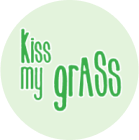 Kiss My Grass