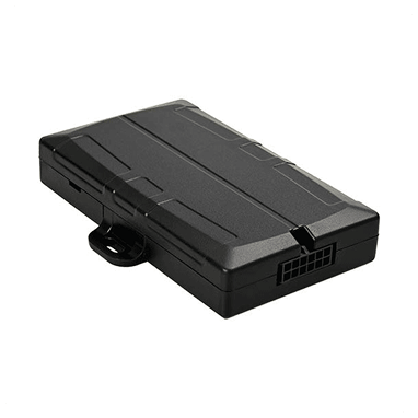 Ascora Champ hardwired GPS tracker for vehicles