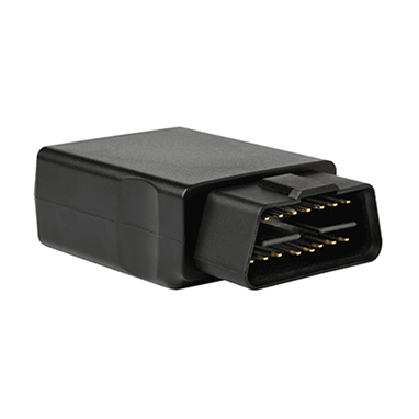 Ascora Legend plug-and-play GPS tracker for vehicles