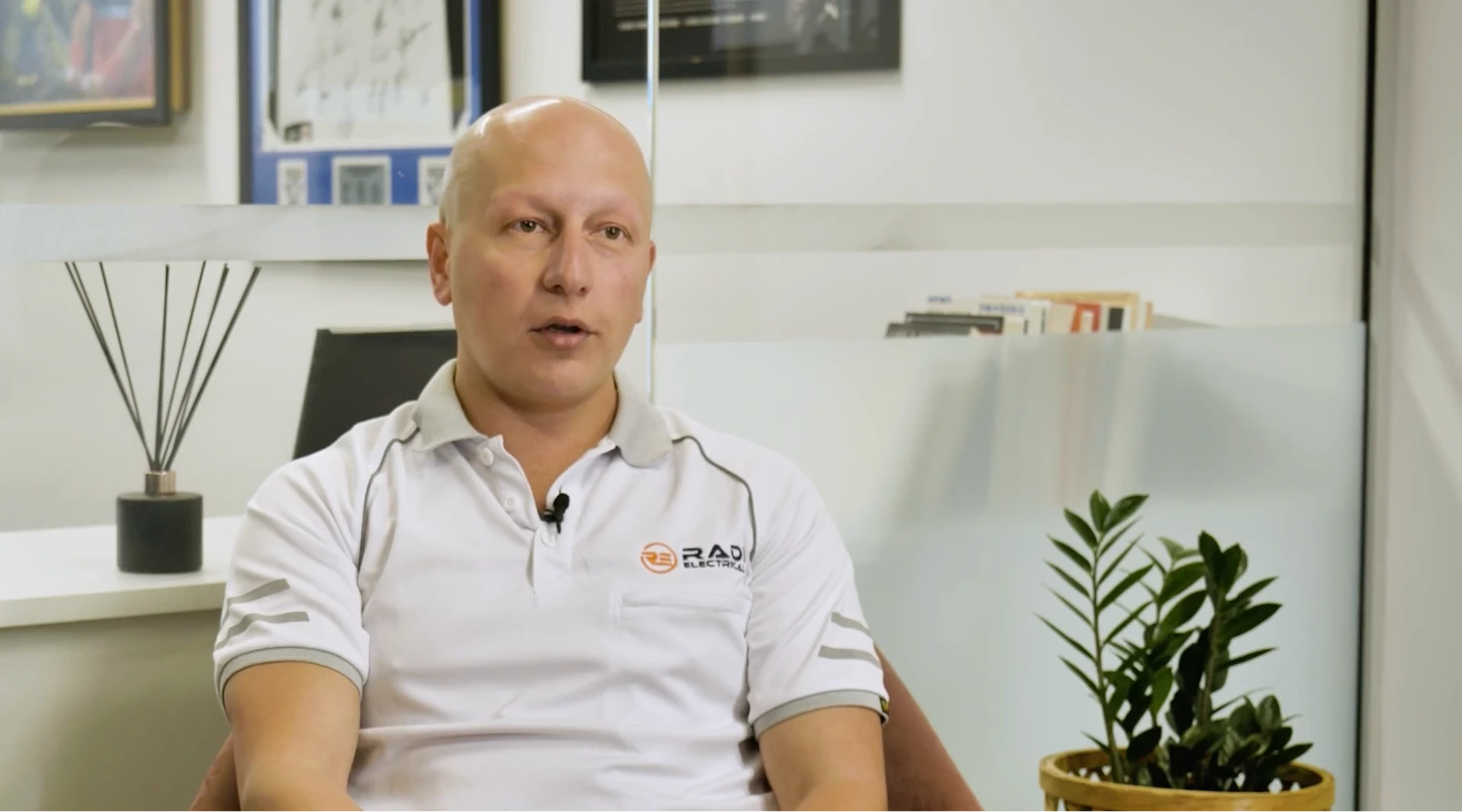 Radi Electrical streamlined ops and boosted profits